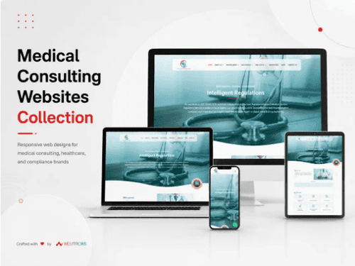 Medical Consulting