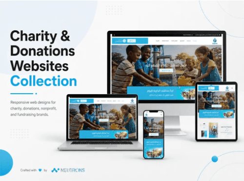 Charity & Donations