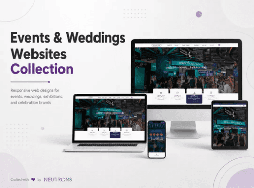 Events & Weddings
