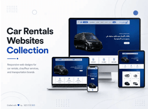 Car Rentals