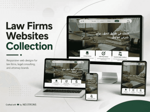 Law Firms