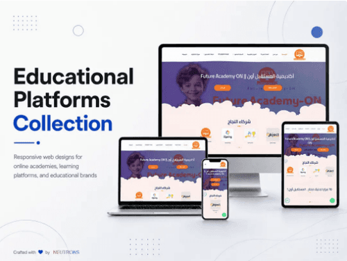 Educational Platforms