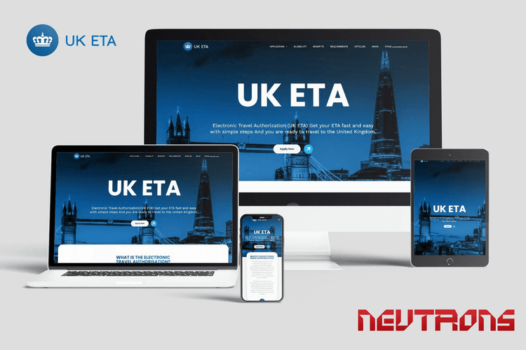 UK ETA