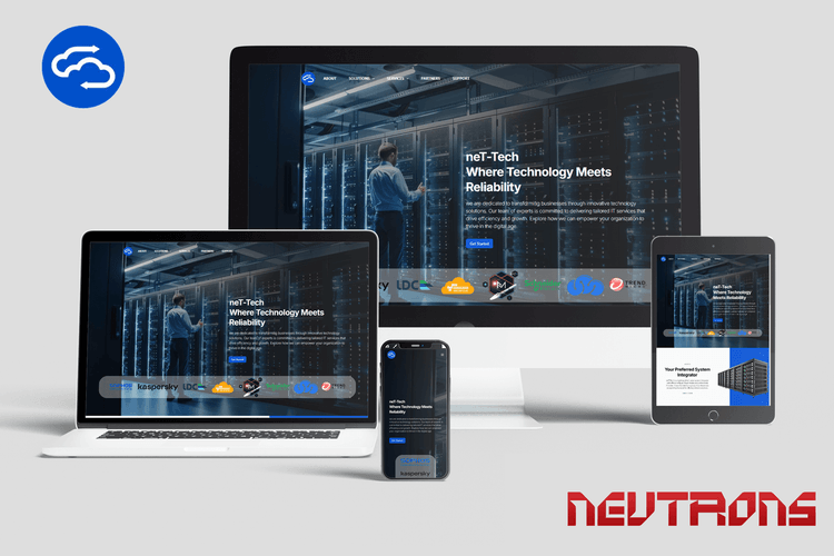 Net Tech