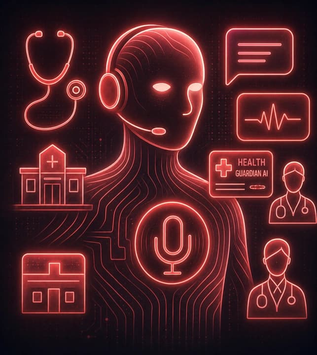 Agentic AI call center with AI voice agents by Neutrons