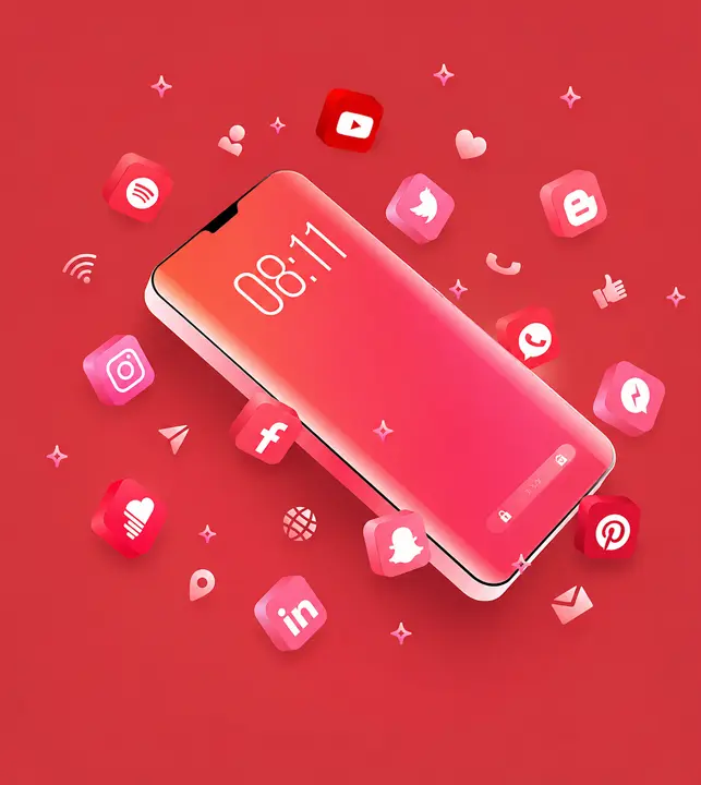 Custom iOS and Android mobile app development by Neutrons