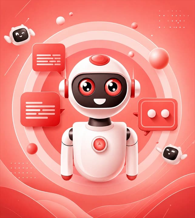 Custom-built AI bots and assistants by Neutrons