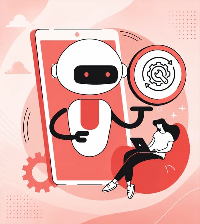 Ongoing AI bot tuning, monitoring and support