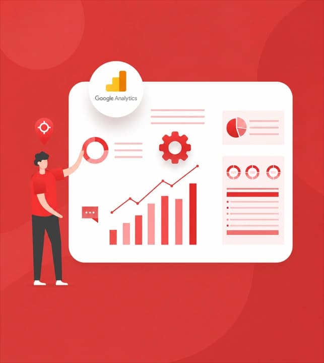 Accurate conversion tracking setup you can trust