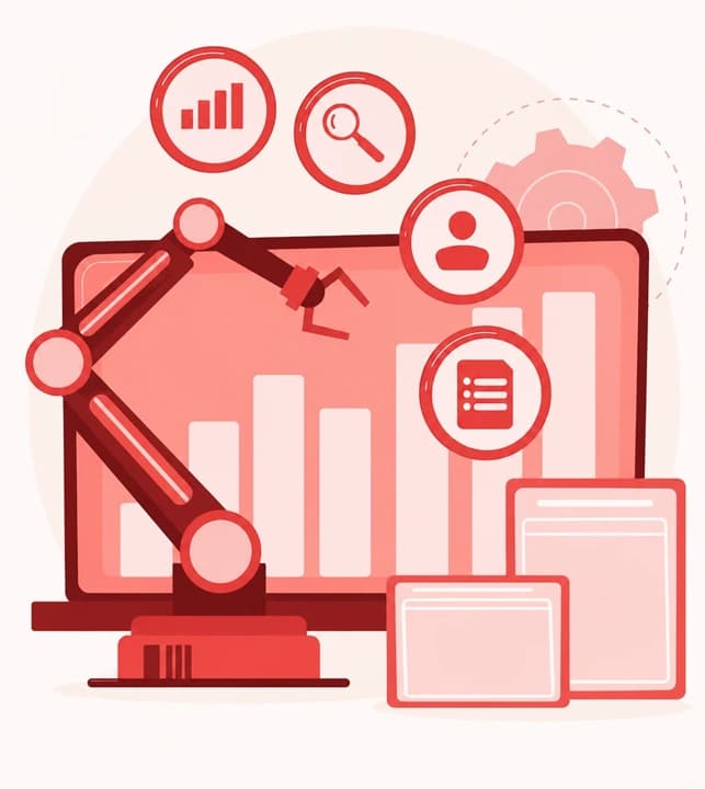 CRM maintenance, training and support services