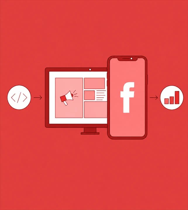 Facebook Meta Pixel and Conversions API setup by Neutrons