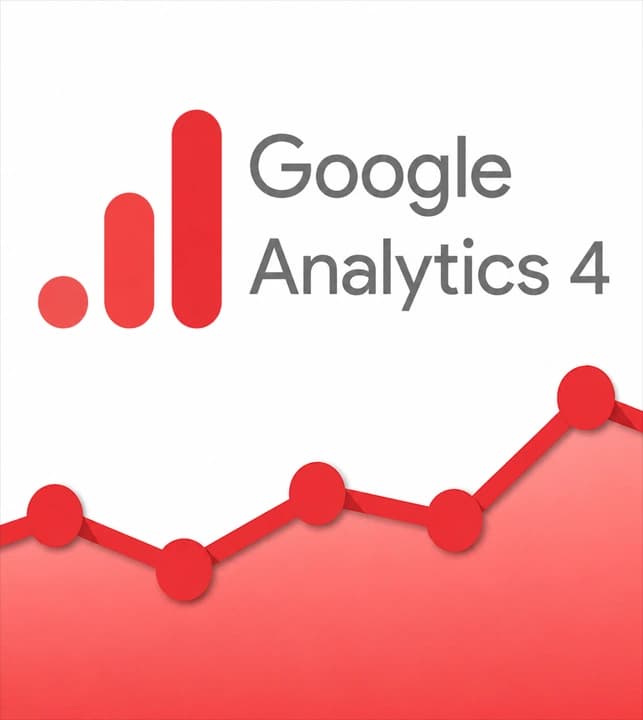 Accurate GA4 analytics and tracking you can make decisions on