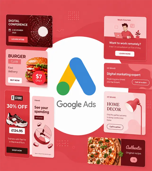 Google Ads and PPC management by Neutrons