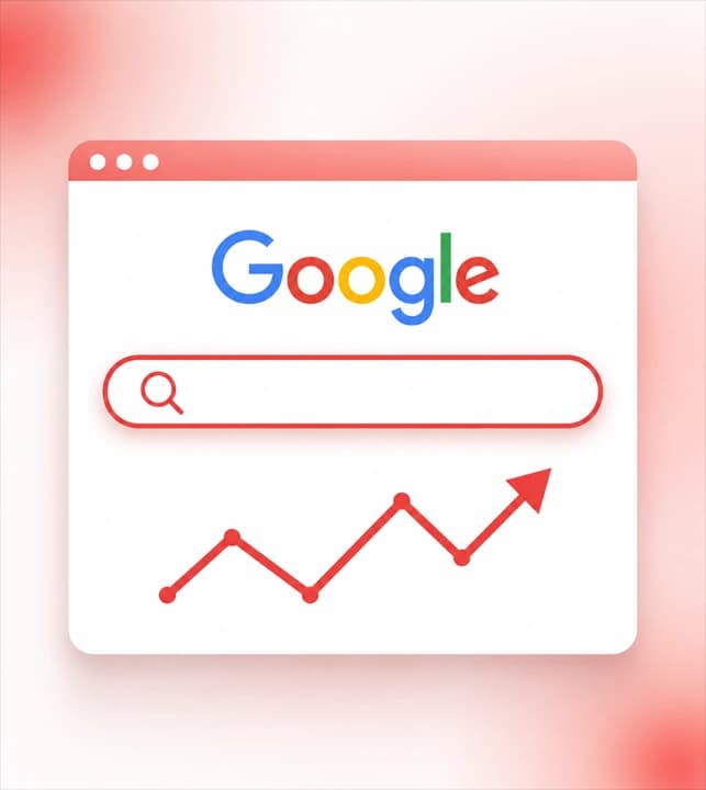 Google Search Console setup and technical SEO by Neutrons