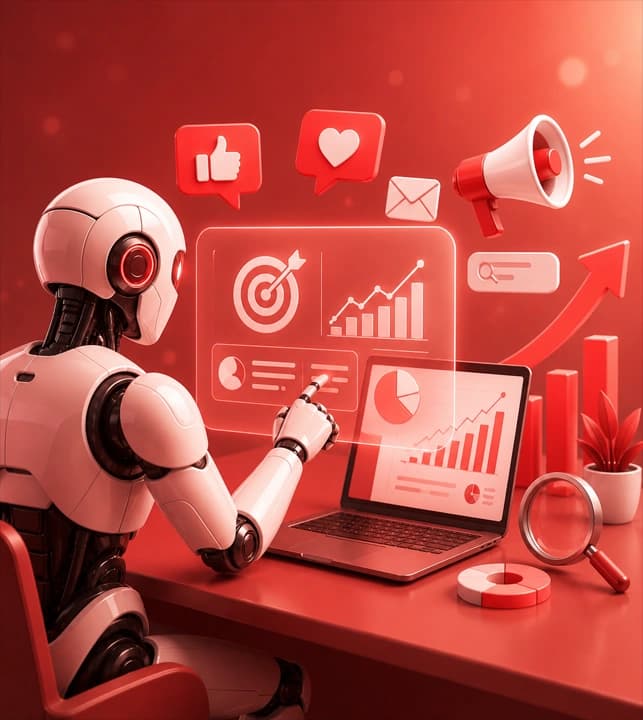AI integration into products and workflows by Neutrons