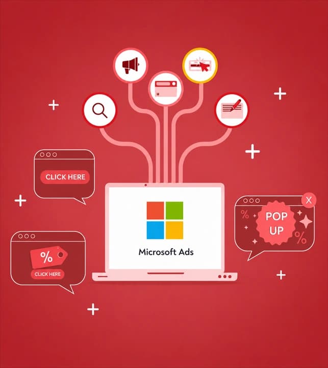 Microsoft Ads and Bing Ads management by Neutrons