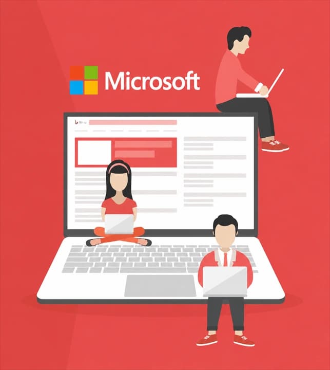 Ongoing Microsoft Ads optimization and reporting