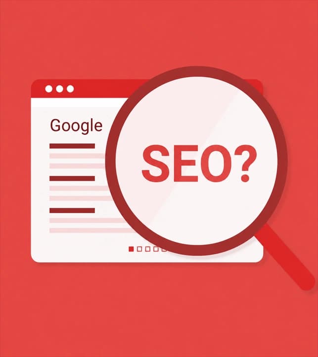 SEO and organic search growth services by Neutrons