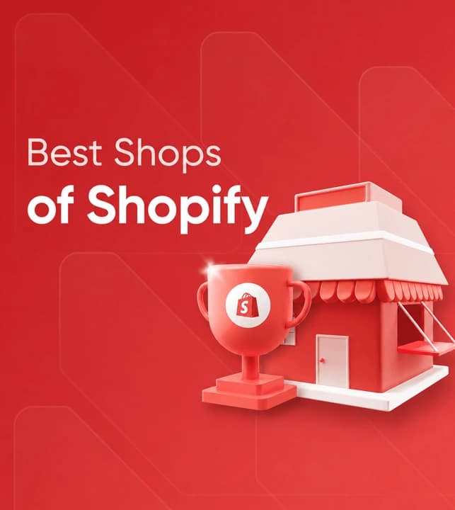 Bespoke Shopify store design tailored to your brand