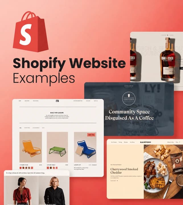 Custom Shopify store development by Neutrons