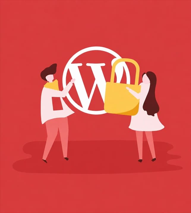 WordPress maintenance, security and support services