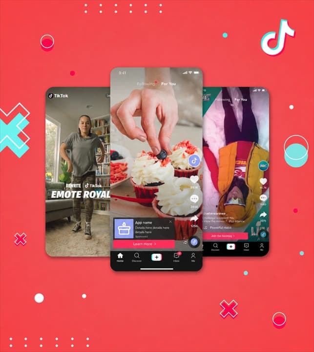 Profitable TikTok Ads campaigns managed for real revenue